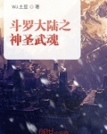 斗罗大陆之神圣武魂