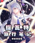 提瓦特旅行笔记
