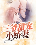 三爷甜宠小娇妻