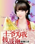 妃傲天下,王爷为我披战袍