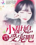 军婚九零:小甜媳,受宠吧