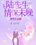 陆先生，情深未晚