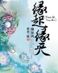 缘起缘灭缘如风