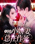 大佬的小娇妻总在作死
