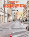 穿越1981，从农村分家开始