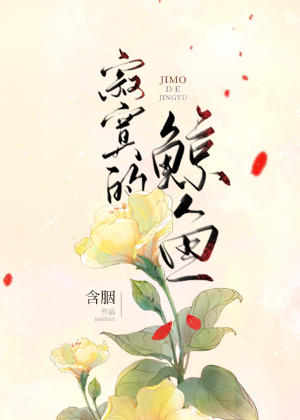 寂寞的鲸鱼全本TXT