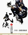 武侠之勇闯江湖