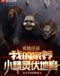 霍格沃兹：我的家养小精灵伏地魔