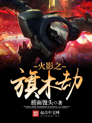 火影旗木小说