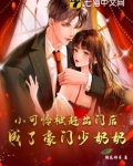 小可怜被赶出门后，成了豪门少奶奶