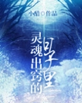 灵魂出窍的日子