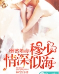 怦然婚动慕晴厉禹风免费全文