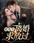 霍先生离婚求放过