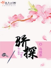 骄探作者乌珑茶