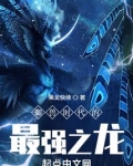 御兽时代的最强之龙