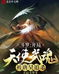 斗罗：开局天使武魂，被唐昊追杀