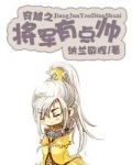 穿越之将军有点帅