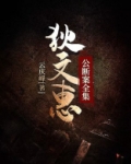 狄文惠公断案全集