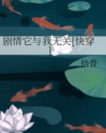 剧情它与我无关[快穿]