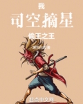 我,司空摘星,偷王之王!
