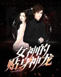 女神的贴身神龙