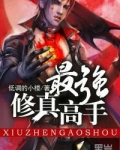 最强修真高手