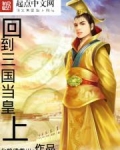 回到三国当皇上
